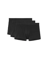 Hom Usa Men's Tonal Trunk 3 pack