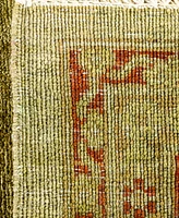 Closeout! Adorn Hand Woven Rugs Fine Vibrance M1655 9'2" x 11'8" Area Rug