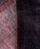 Adorn Hand Woven Rugs Fine Vibrance M1518 10'1" x 13'4" Area Rug
