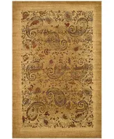 Safavieh Lyndhurst LNH224 Beige and Multi 10' x 14' Area Rug