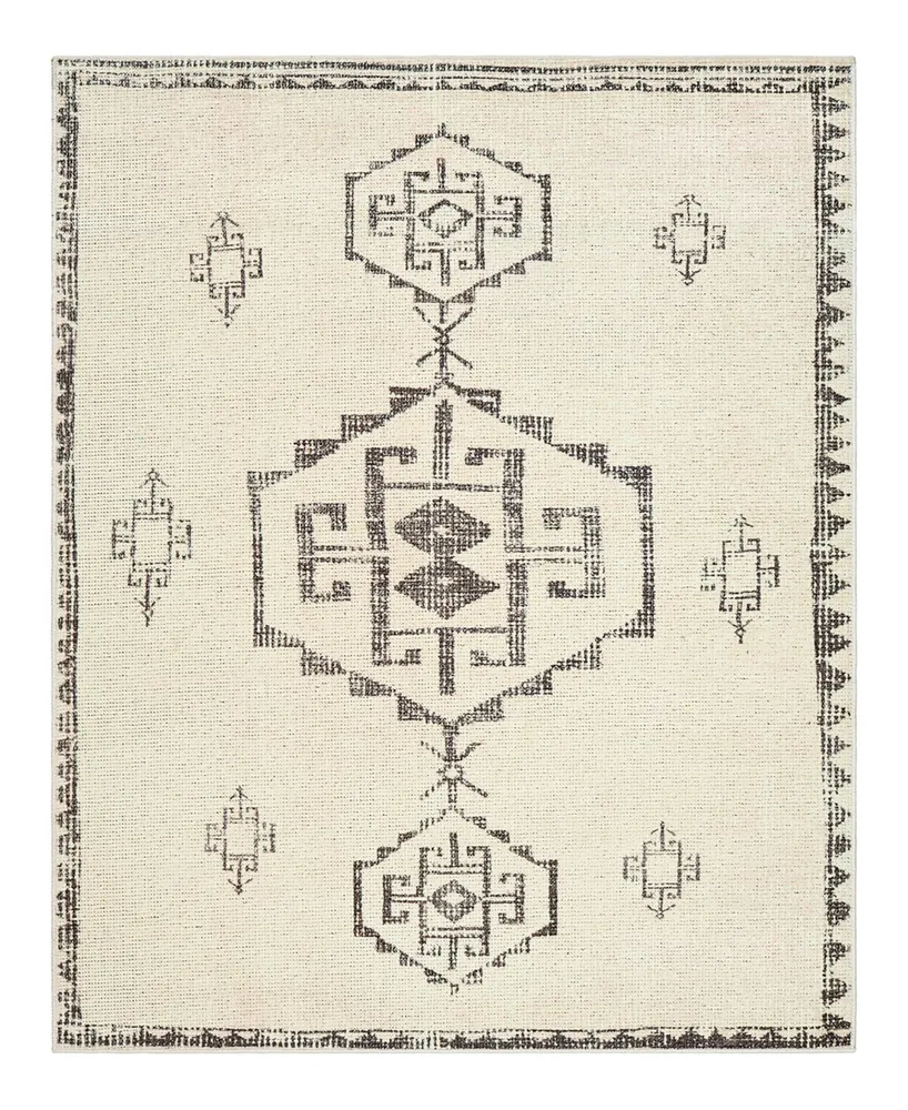 Livabliss Solana BOOC2303 6'7" x 9' Area Rug