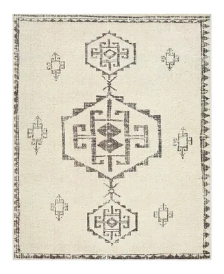 Livabliss Solana BOOC2303 6'7" x 9' Area Rug