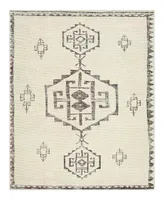 Livabliss Solana BOOC2303 6'7" x 9' Area Rug