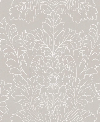 Laura Ashley Silchester Removable Wallpaper