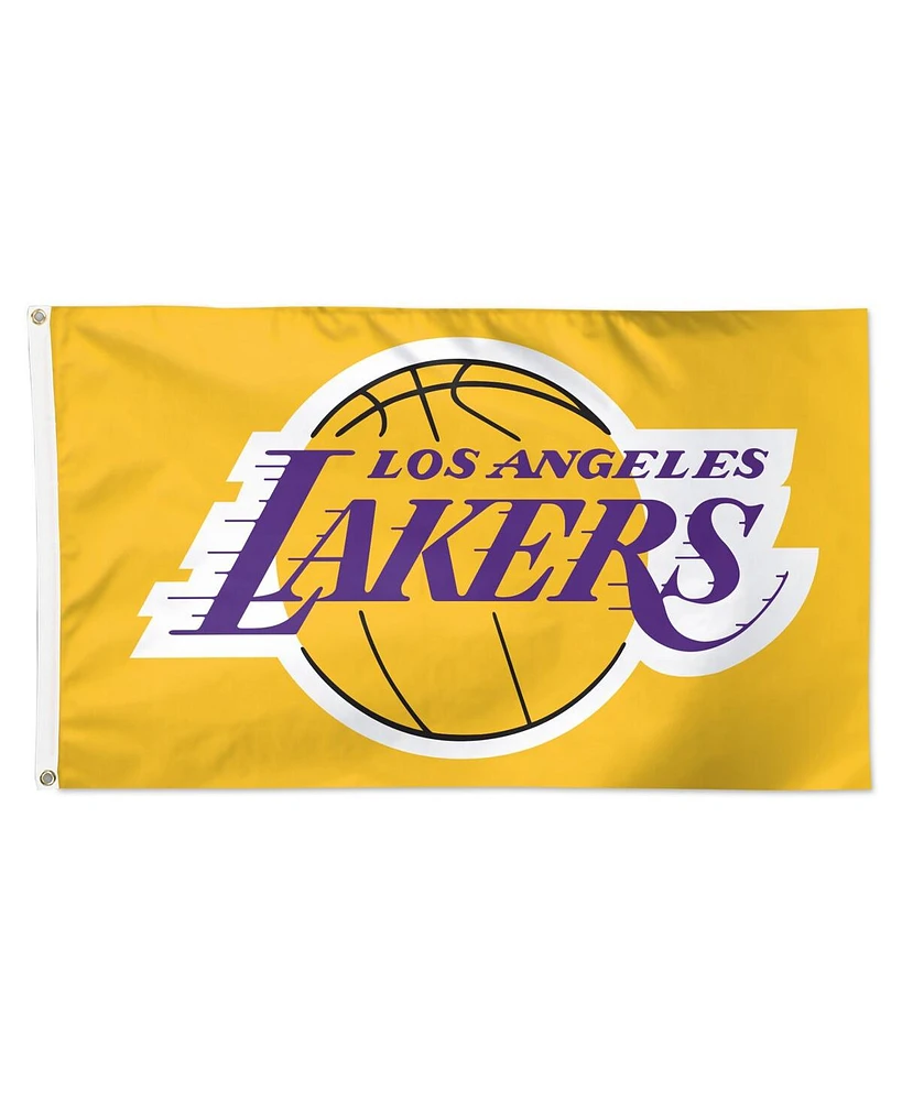 Wincraft Los Angeles Lakers 3' x 5' Primary Logo Single-Sided Flag