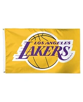 Wincraft Los Angeles Lakers 3' x 5' Primary Logo Single-Sided Flag