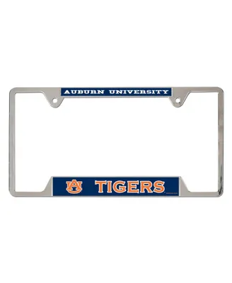 Wincraft Auburn Tigers License Plate Frame