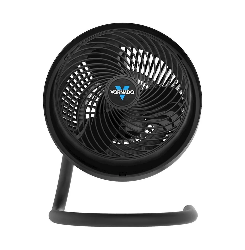 Vornado Air Vornado Black Floor Fan