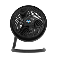 Vornado Air Vornado Black Floor Fan