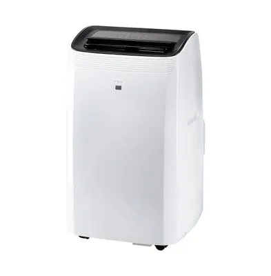 Tcl 12,000 Btu Smart Portable Air Conditioner with Uv-c