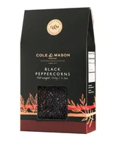 Cole & Mason Black Peppercorn Refill