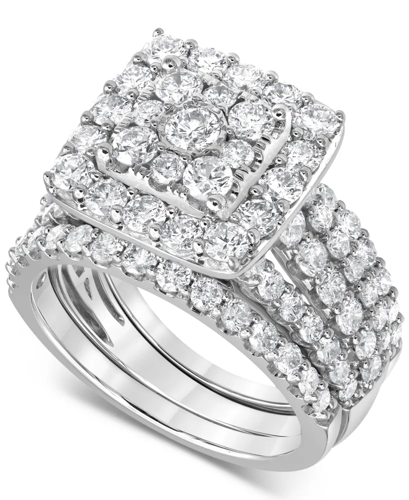 Diamond Solitaire Macy's Black Friday Sale Jewelry Macy's