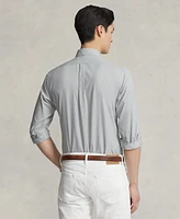 Polo Ralph Lauren Men's Classic-Fit Performance Twill Shirt