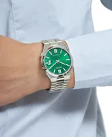 Citizen Men's Tsuyosa Automatic Stainless Steel Bracelet Watch 40mm