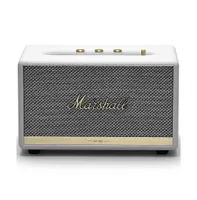 Marshall Acton Ii Bluetooth Speaker - White