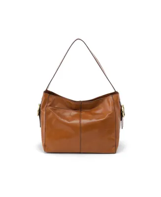 Hobo Render Shoulder Bag