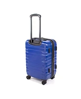 American Flyer Mina 3-Piece Hardside Luggage Set