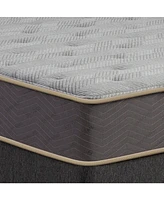 Closeout! Simmons Deep Sleep 11" Plush Mattress