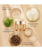 Revitalizing Supreme+ Youth Power Cream Moisturizer with Hyaluronic Acid & Peptides, 1.7 oz.