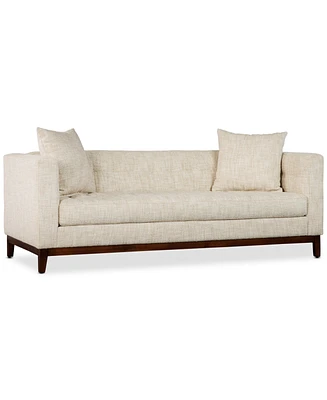 Bannard 81" Fabric Sofa, Created for Macy's