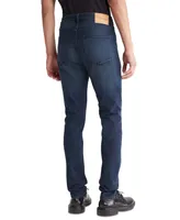 Calvin Klein Men's Skinny-Fit Jeans