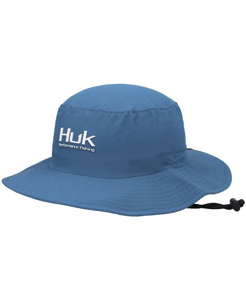 Huk Men's Huk Solid Boonie Bucket Hat