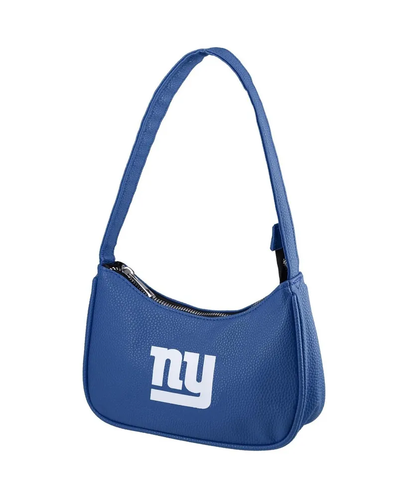 Women's Foco New York Giants Printed Mini Purse