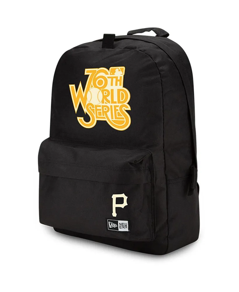 Youth Boys and Girls New Era Pittsburgh Pirates 76th World Series Champs Stadium Pack