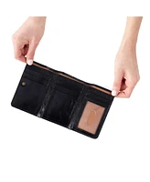 Hobo Jill Trifold Wallet