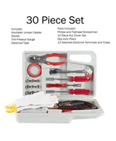 Roadside Emergency Car Kit