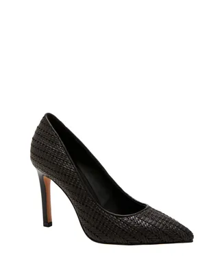 Katy Perry Women's The Marcella Woven Pumps