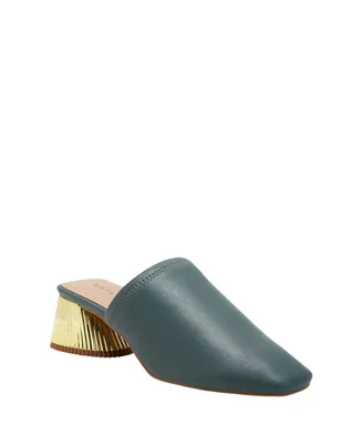 Katy Perry Women's The Clarra Slip-on Dress Sandals