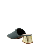 Katy Perry Women's The Clarra Slip-on Dress Sandals