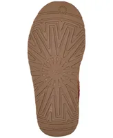 Ugg Kids Tazz Slip-On Tasman Clog Slippers