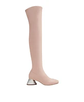 Katy Perry Women's The Clarra Over-The-Knee Boots