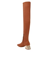 Katy Perry Women's The Clarra Over-The-Knee Boots
