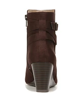 LifeStride Gio Boot Booties