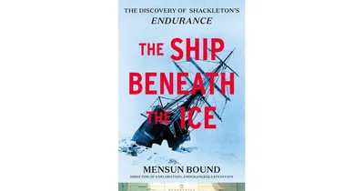 The Ship Beneath The Ice