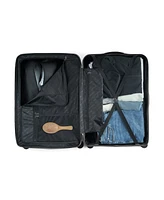 Reebok Playmaker 2 Pieces 360-degree Spinner Luggage