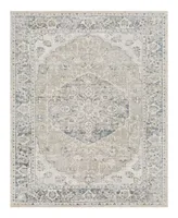 Livabliss Lillian Machine Washable LLL2311 2' x 3' Area Rug