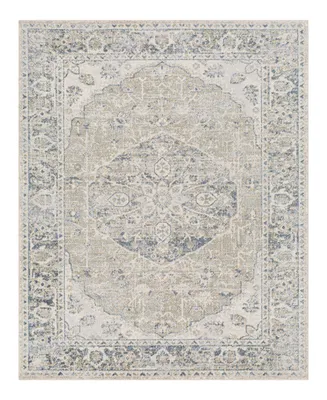 Livabliss Lillian Machine Washable LLL2311 7'10" x 10'2" Area Rug