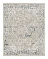 Livabliss Lillian Machine Washable LLL2311 7'10" x 10'2" Area Rug