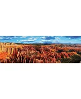 Masterpieces Bryce Canyon 1000 Piece Panoramic Jigsaw Puzzle