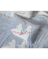 Saturday Park Frozen 2 Full/Queen Duvet Cover & Sham Set