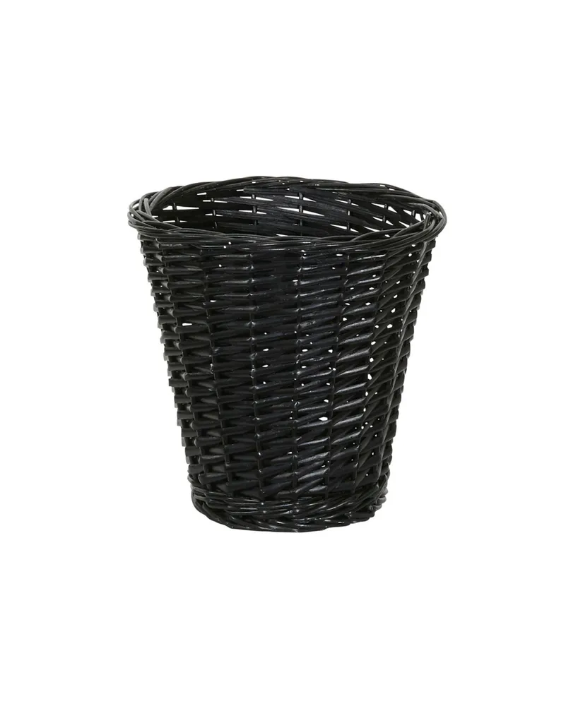 Small Willow Waste Can