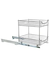 14.5 Organizer 2 Tier Standard