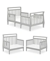 Dream On Me Emma 3 1 Convertible Toddler Bed