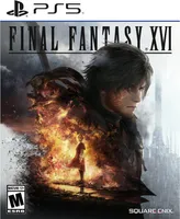 Final Fantasy Xvi