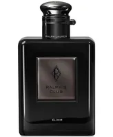 Ralph Lauren Men's Ralph's Club Elixir Spray, 2.5 oz., Created for Macy's
