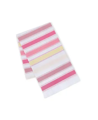 Sandfree Turkish Beach Towel - Pattern Options Oversized 35x75 in.